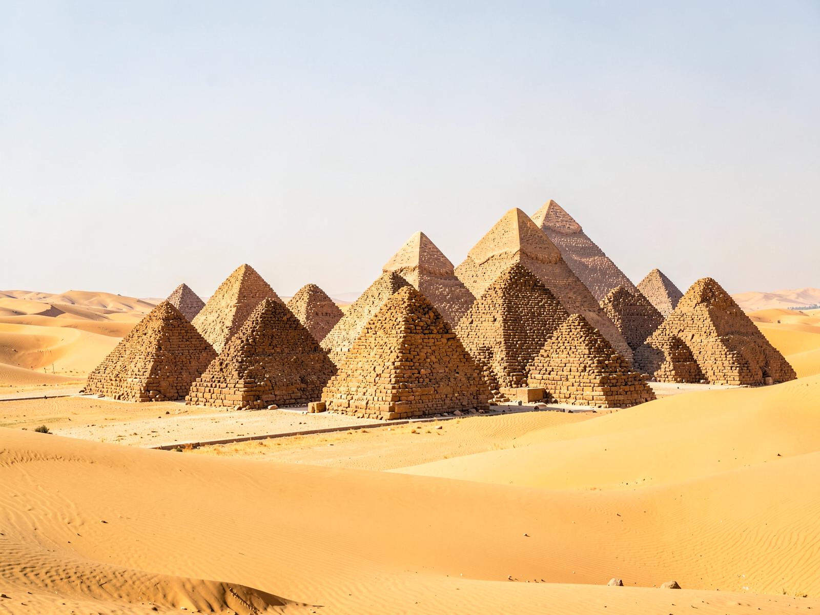 Meroe