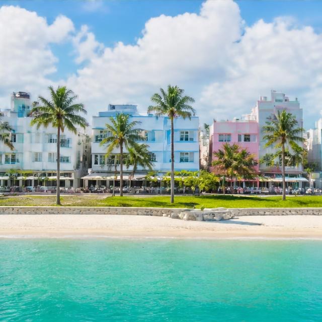 Miami