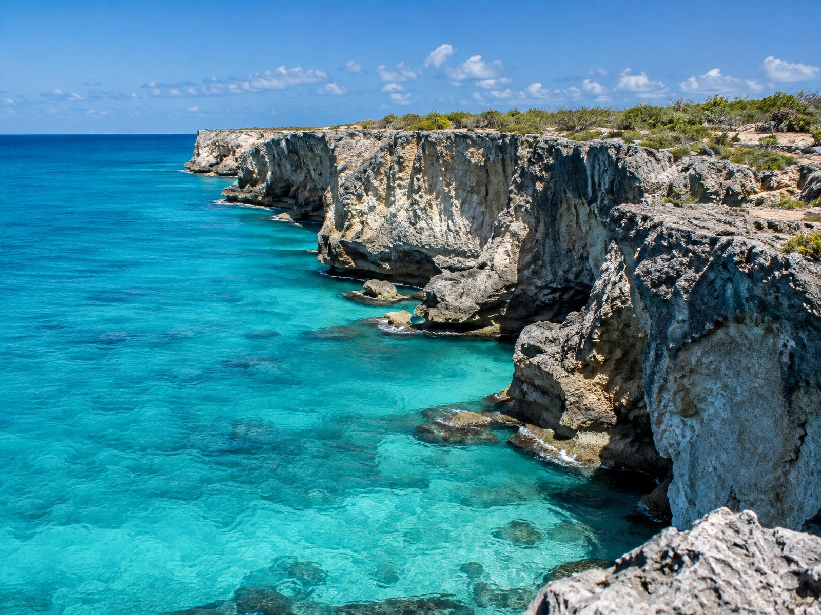 Middle Caicos