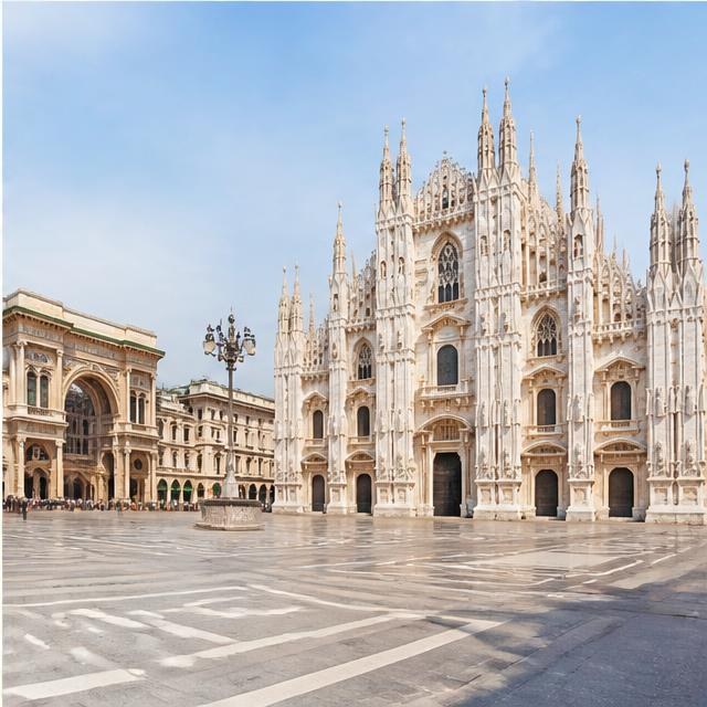Milan
