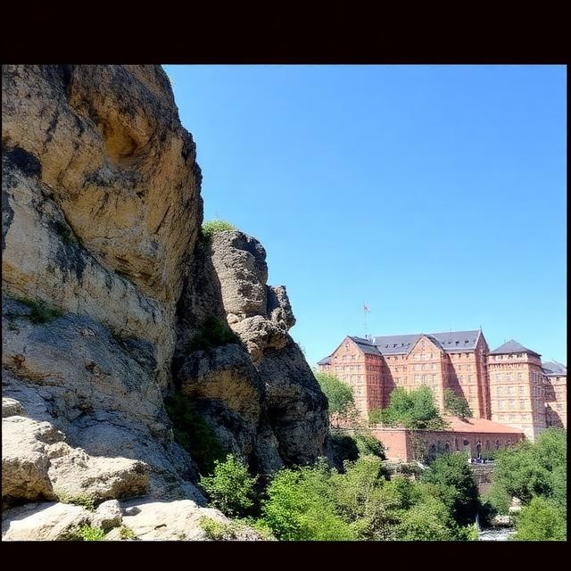 Milestii Mici