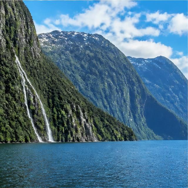 Milford Sound