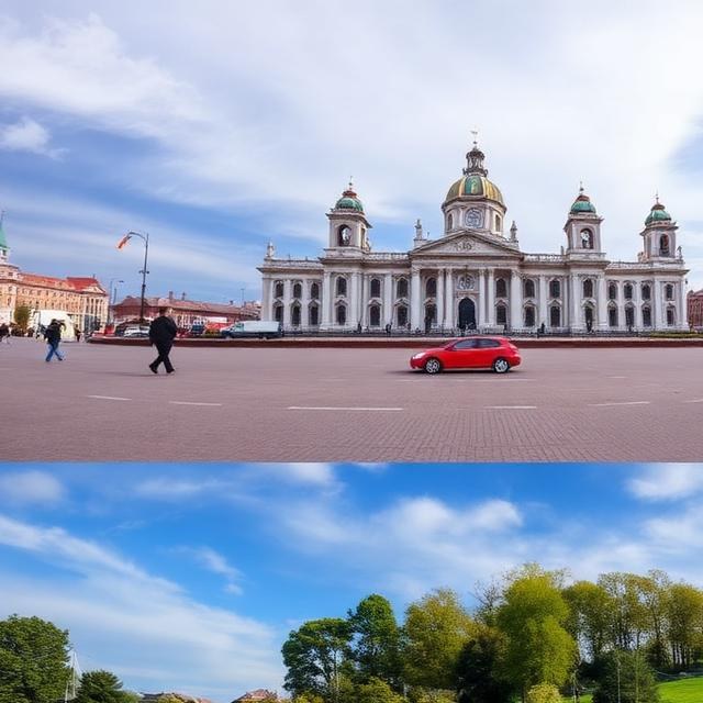Minsk