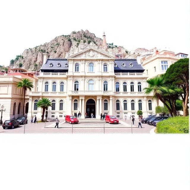 Monte Carlo
