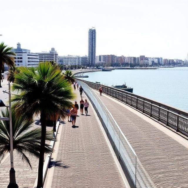 Montevideo