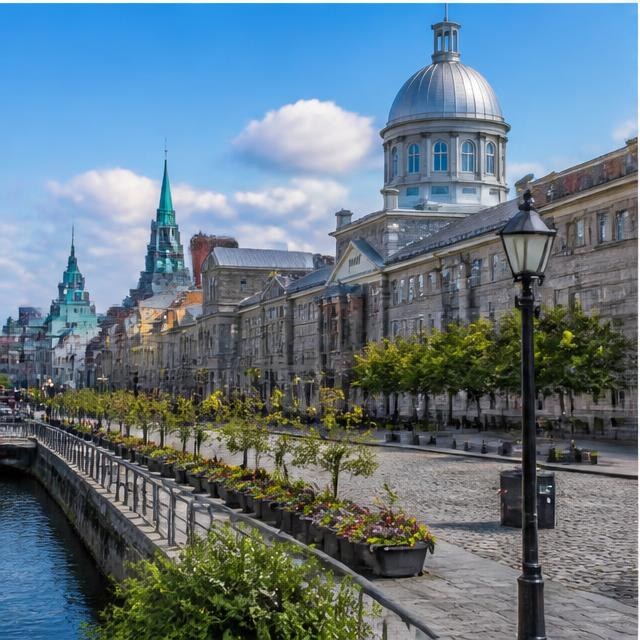 Montreal