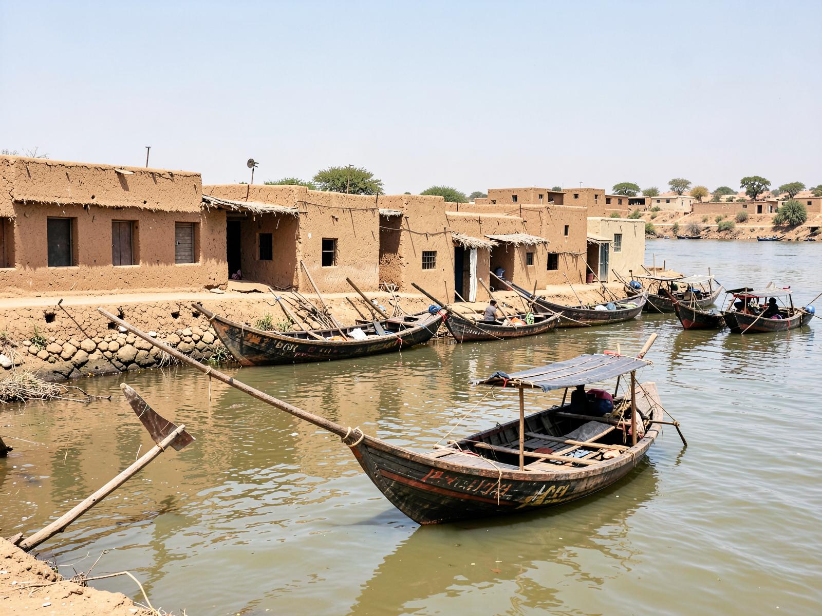 Mopti