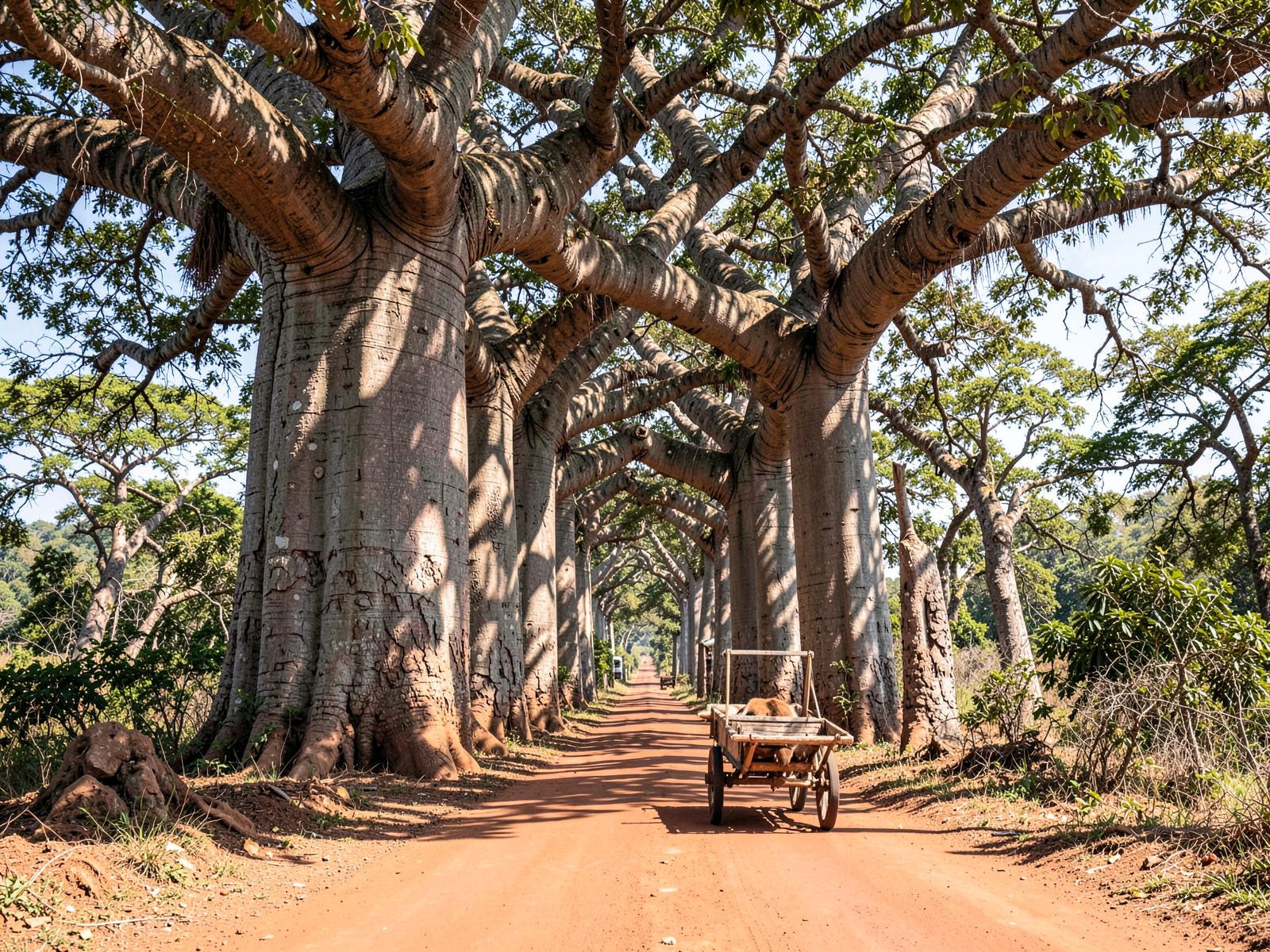 Morondava