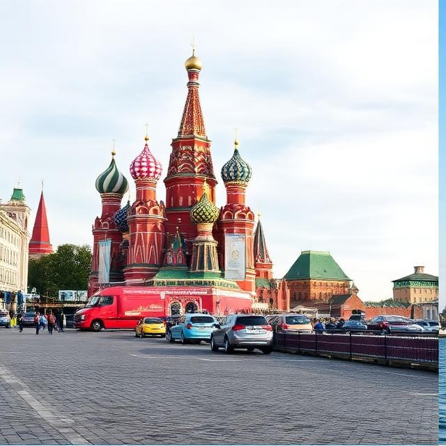 Moscow