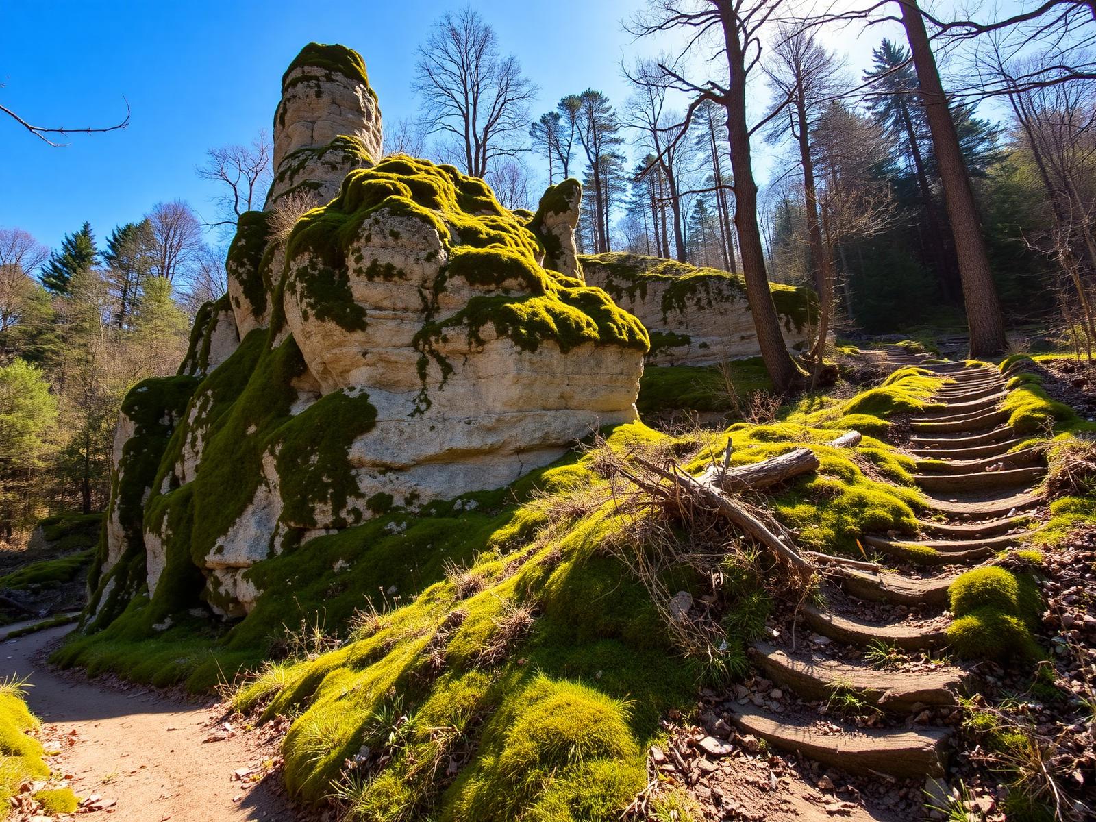Mullerthal