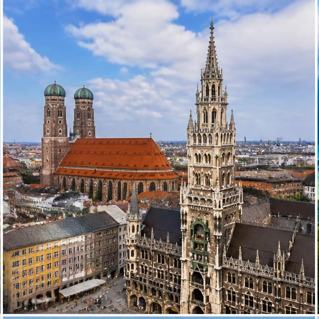 Munich