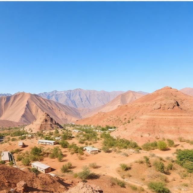 Murghab