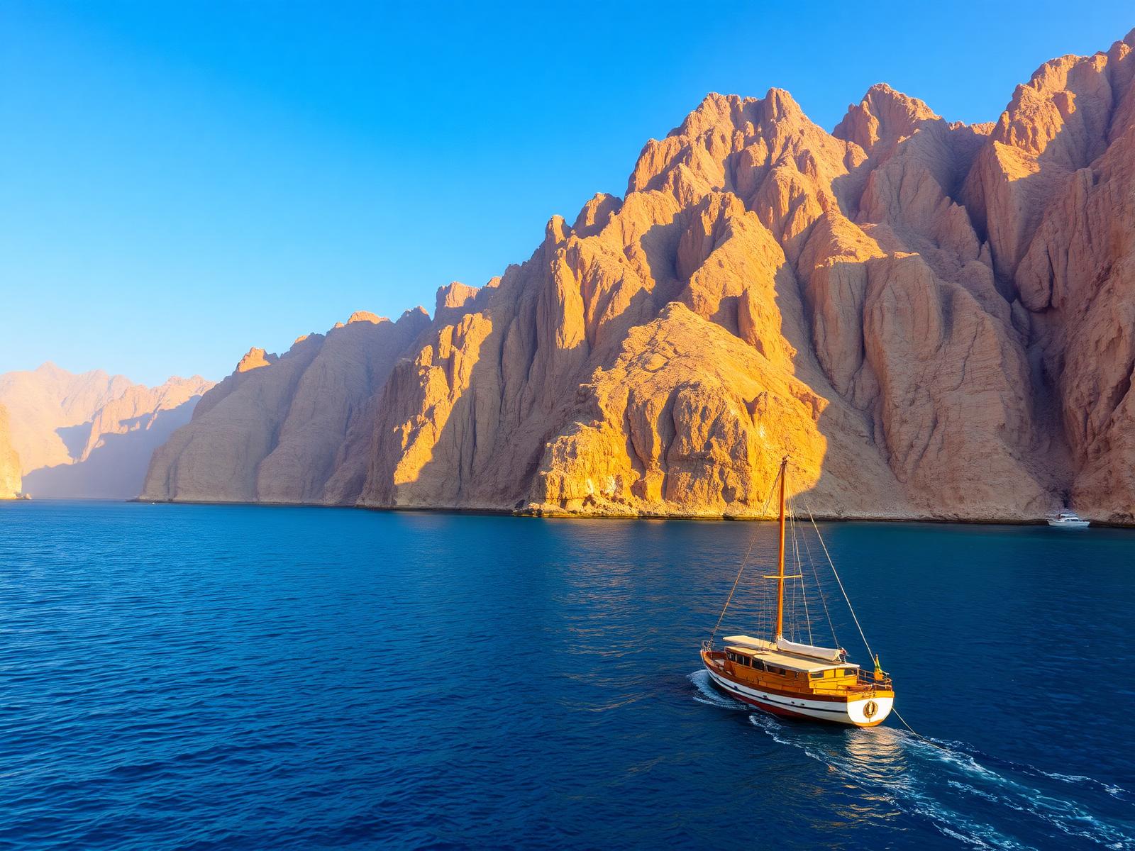 Musandam