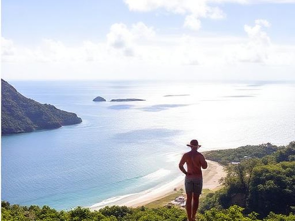 Mustique
