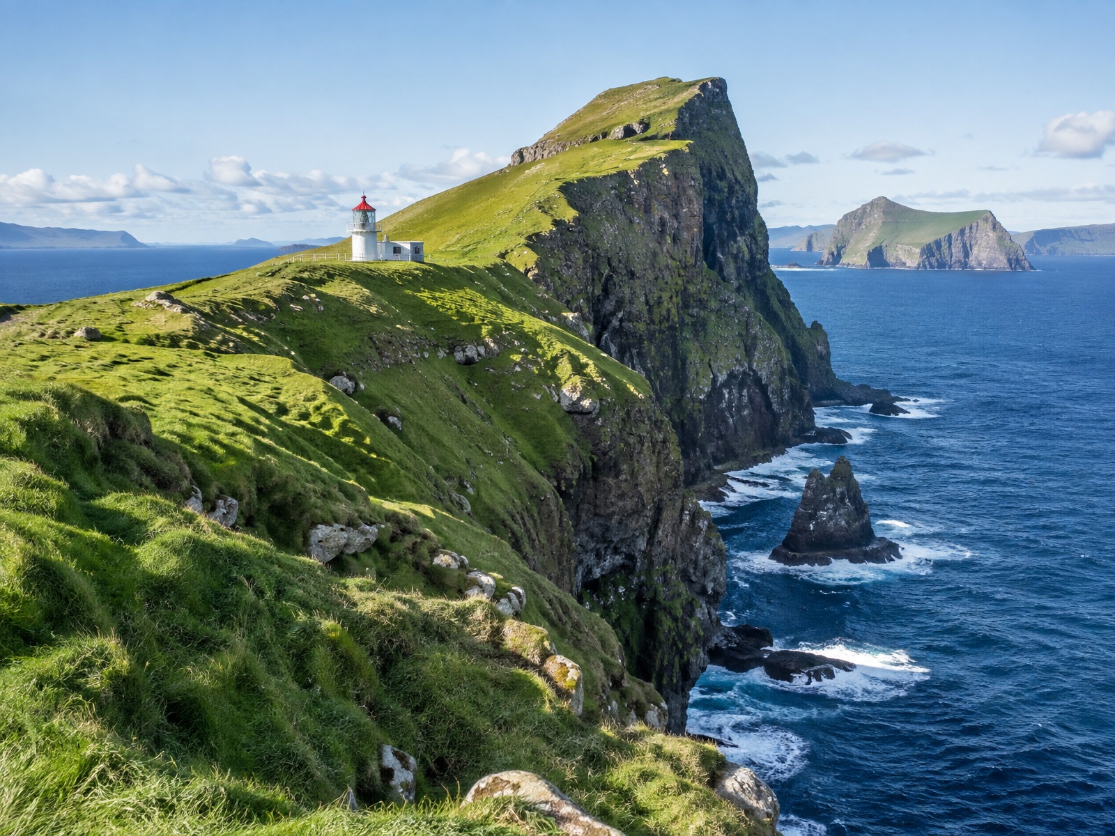 Mykines