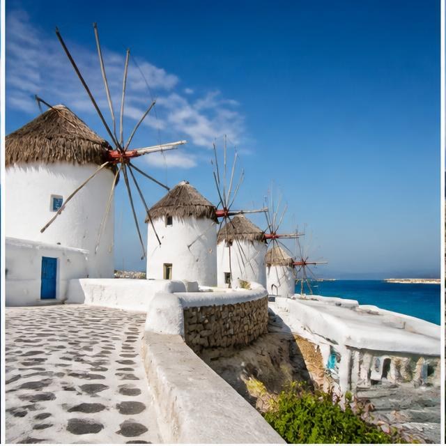 Mykonos