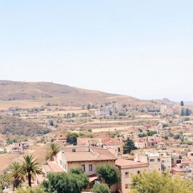 Nablus