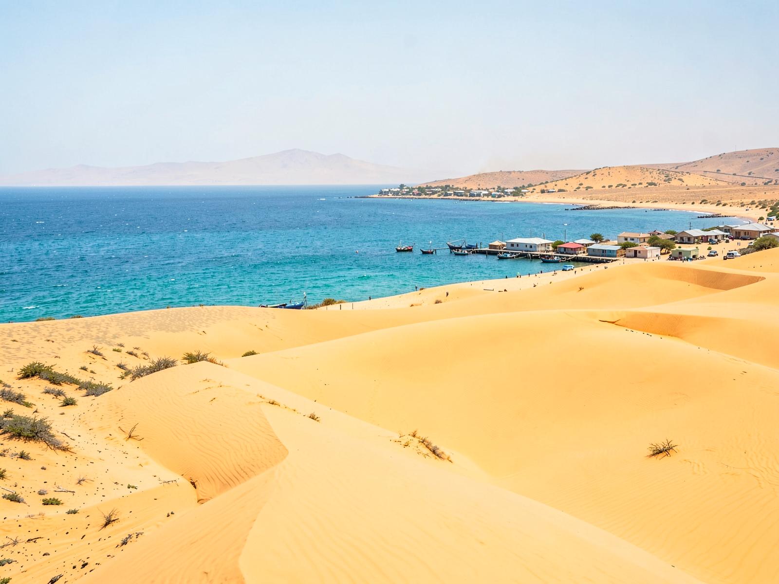 Namibe