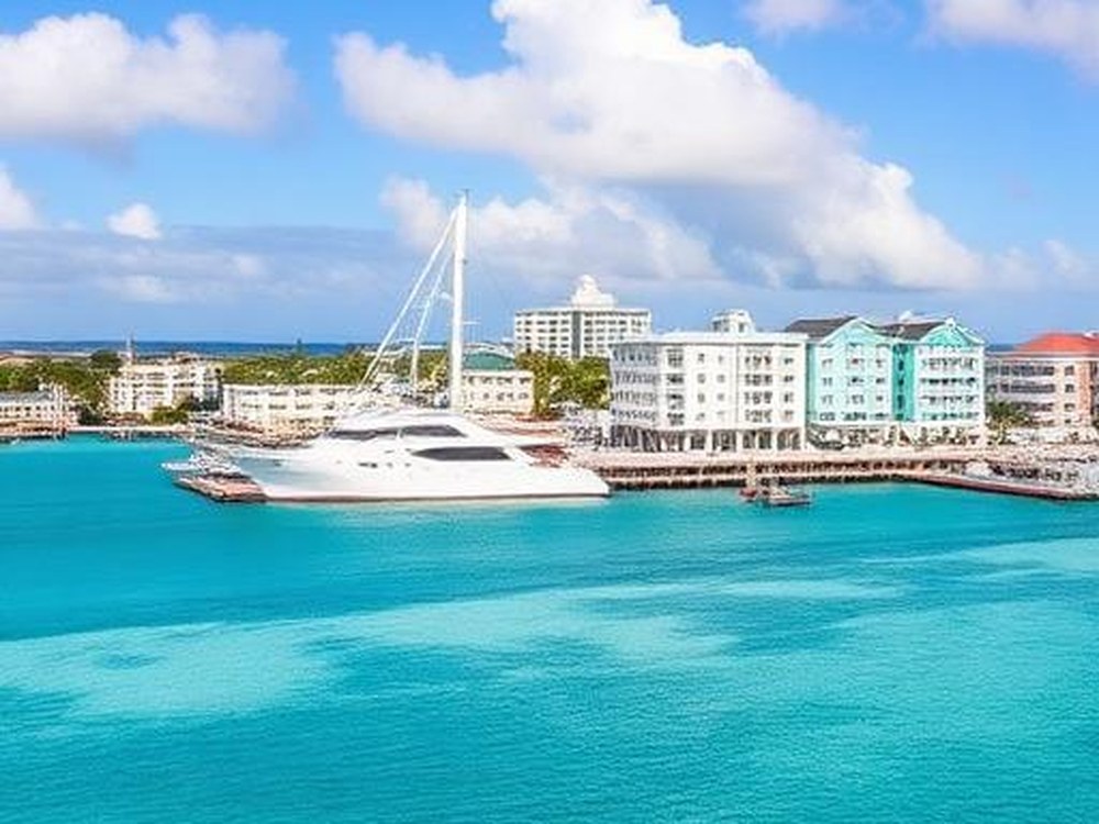 Nassau