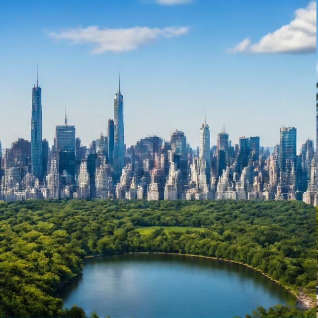 New York