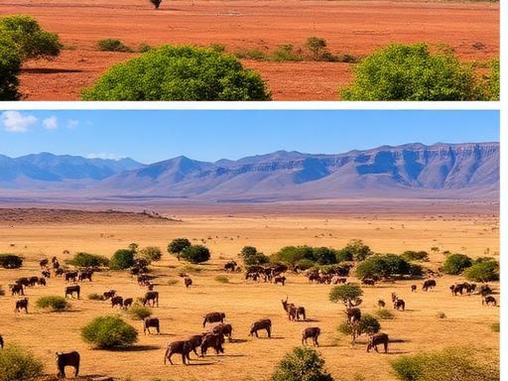 Ngorongoro