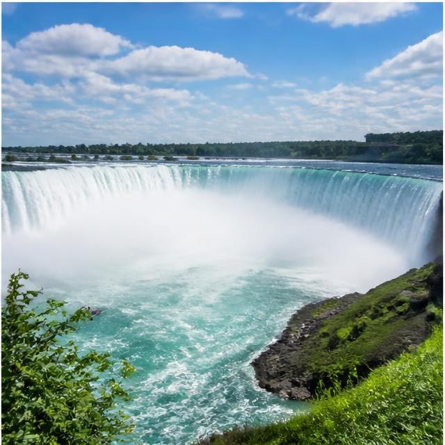 Niagara Falls
