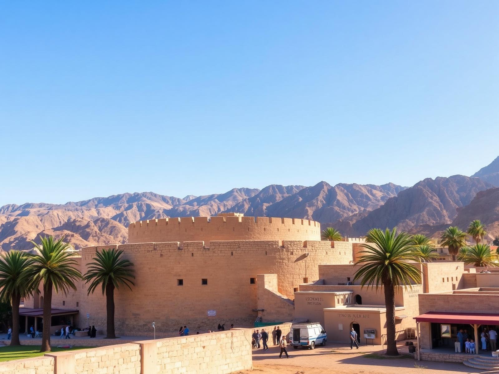 Nizwa