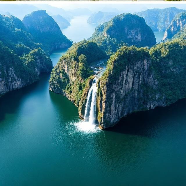 Nong Khiaw