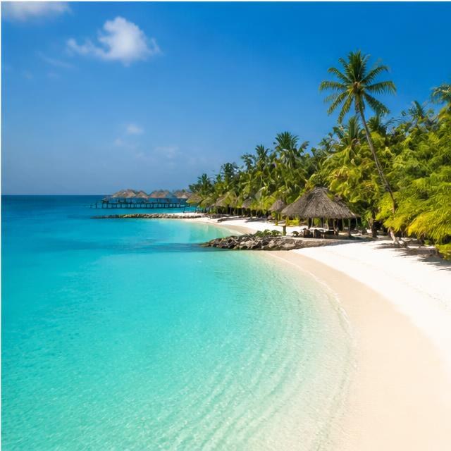 Noonu Atoll