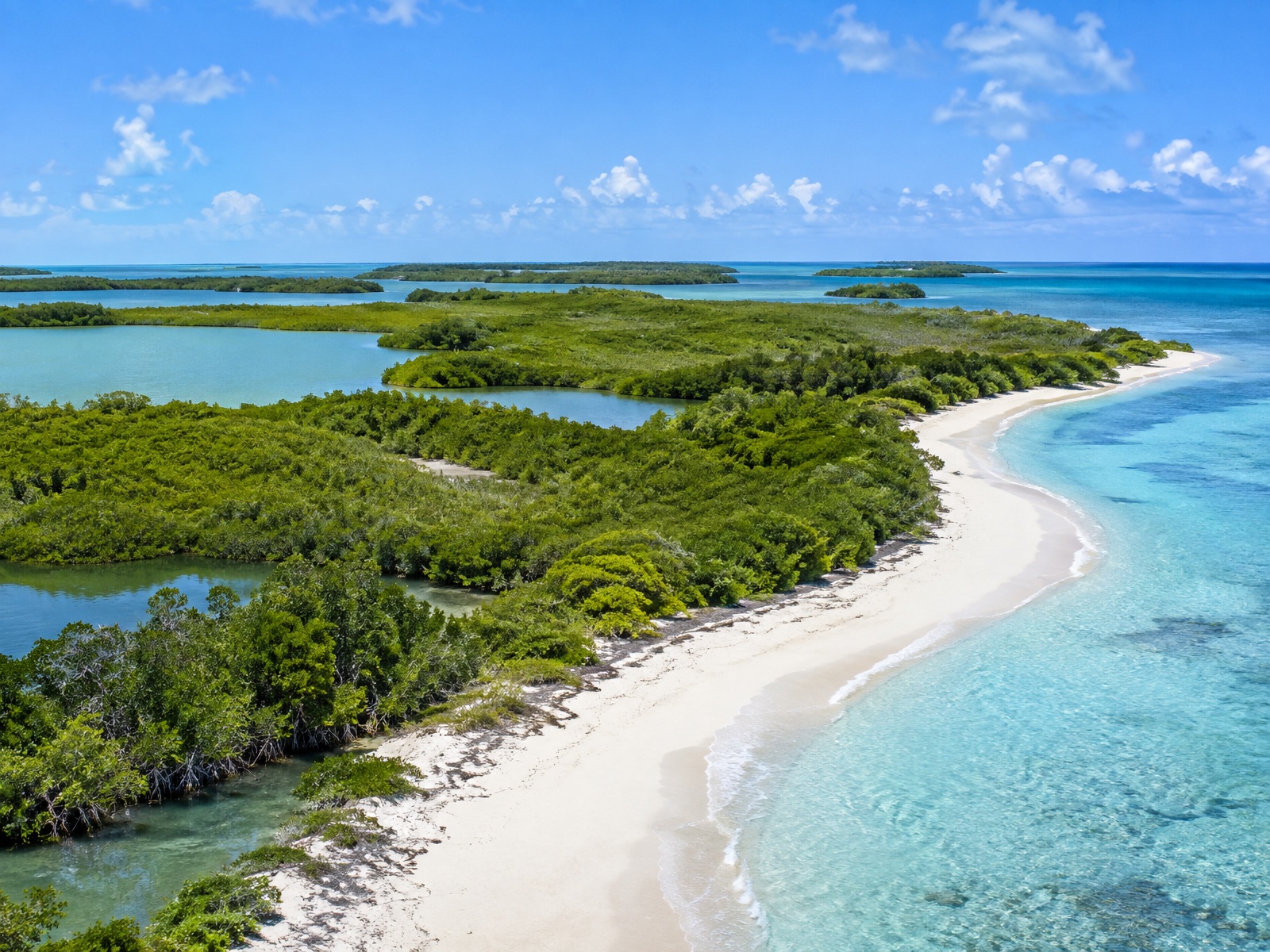North Caicos