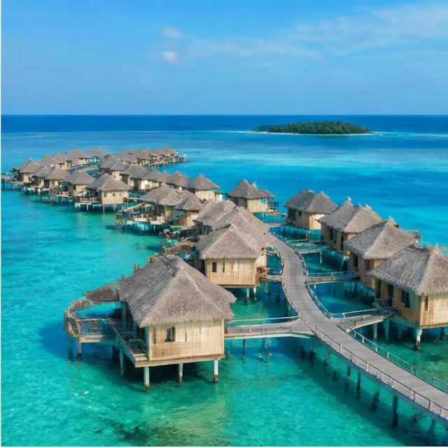 North Malé Atoll
