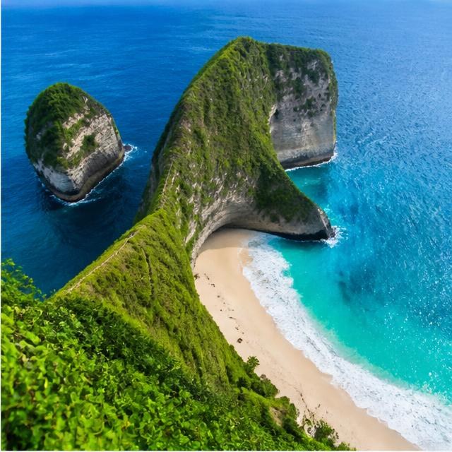 Nusa Penida