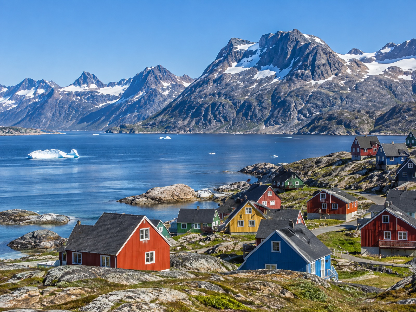 Nuuk