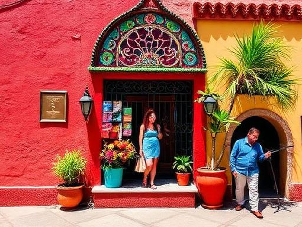 Oaxaca