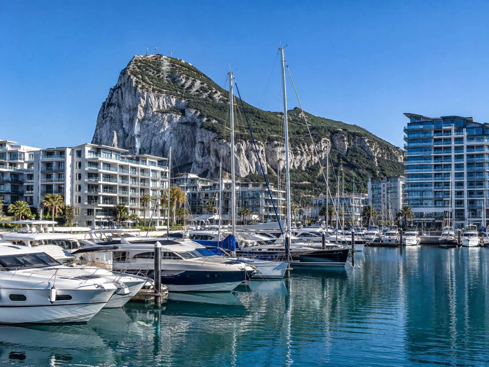 Ocean Village