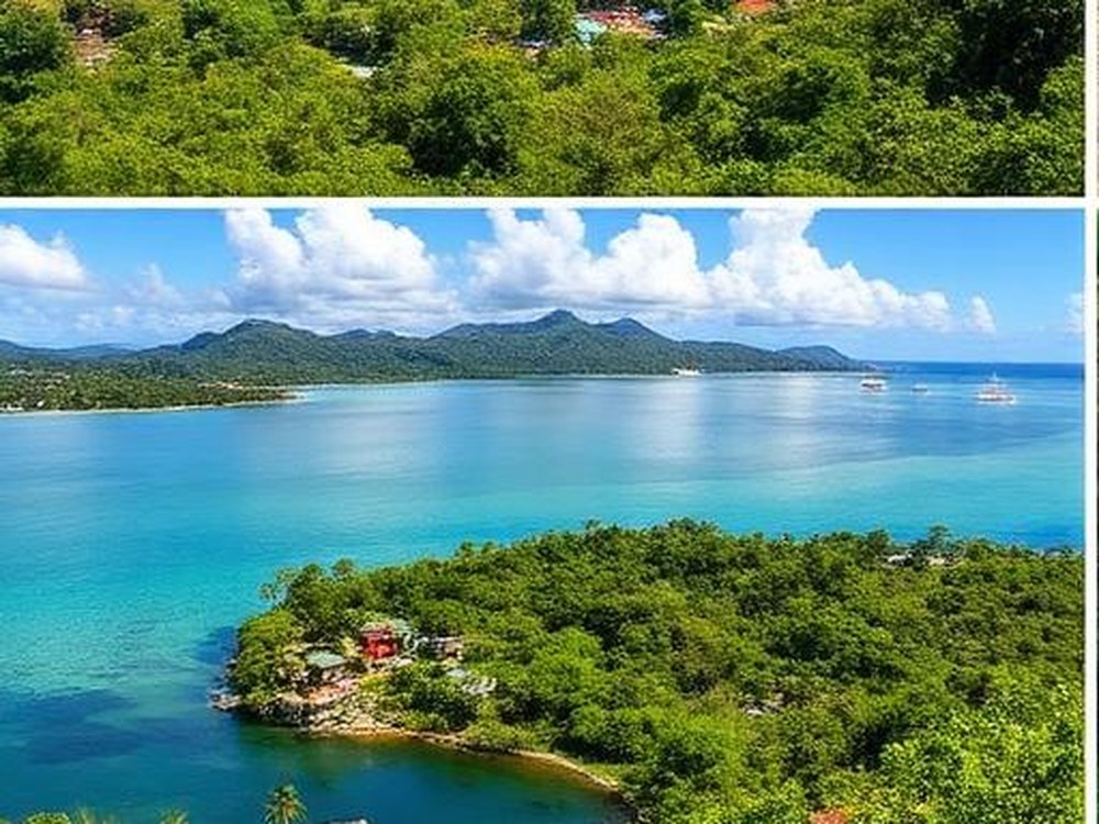 Ocho Rios
