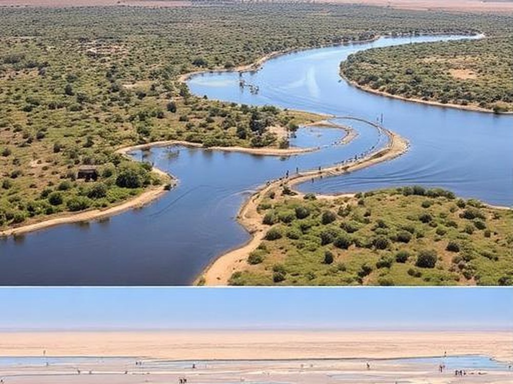 Okavango Delta