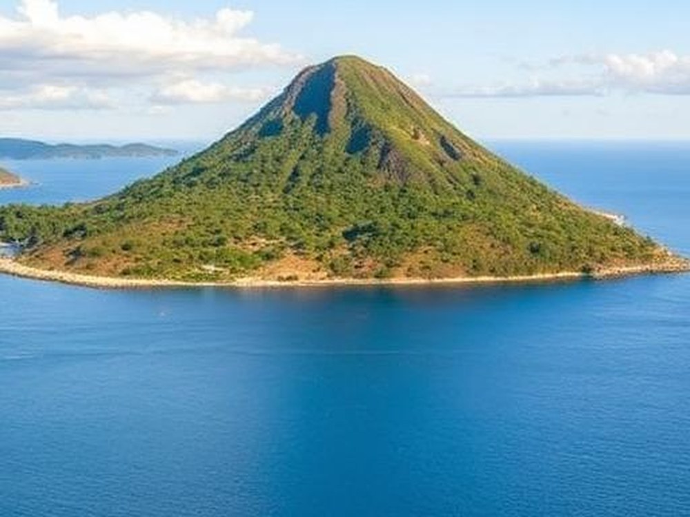Ometepe