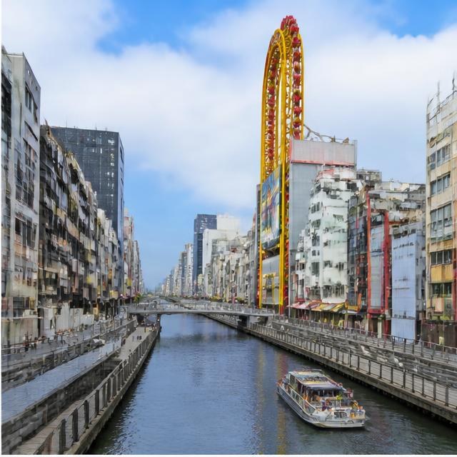 Osaka