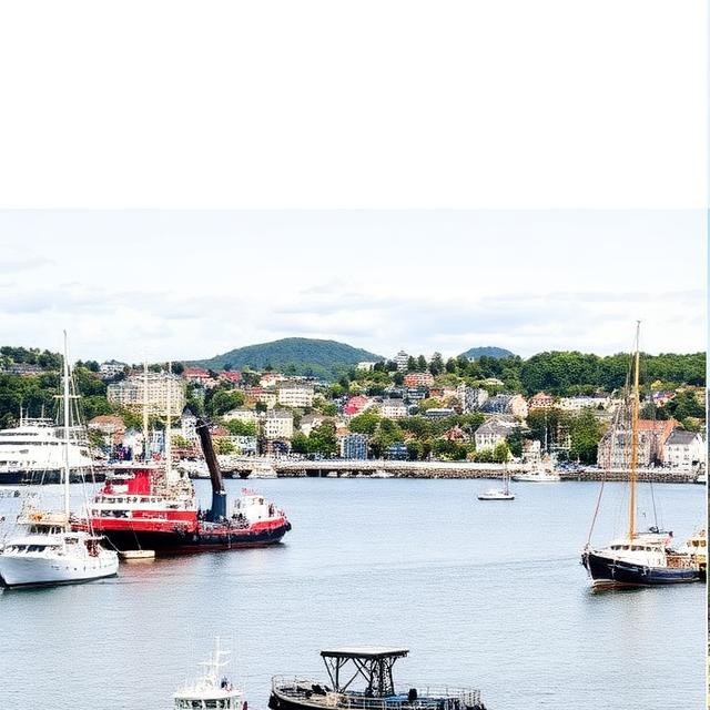 Oslo