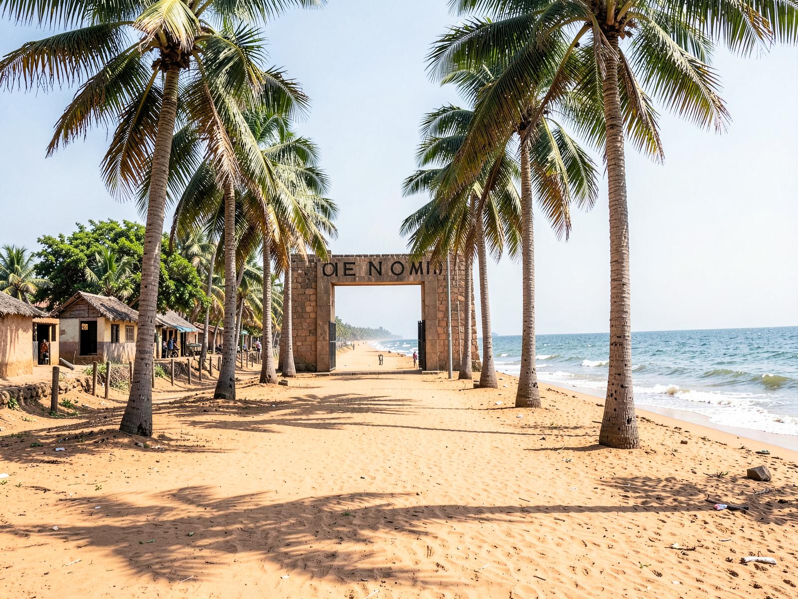 Ouidah
