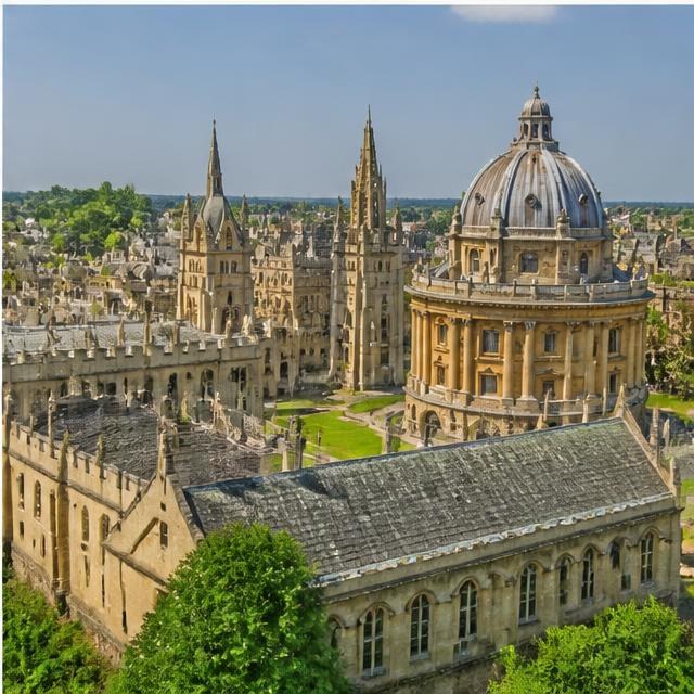 Oxford
