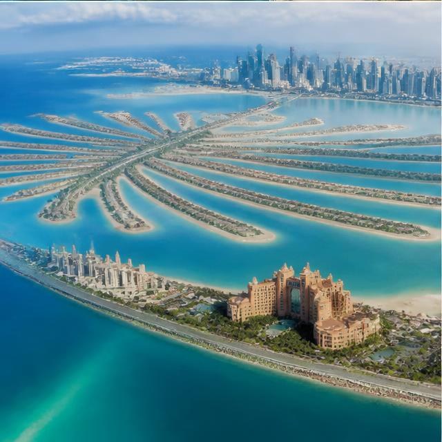 Palm Jumeirah