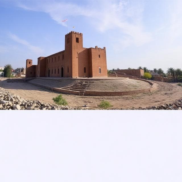 Palmyra