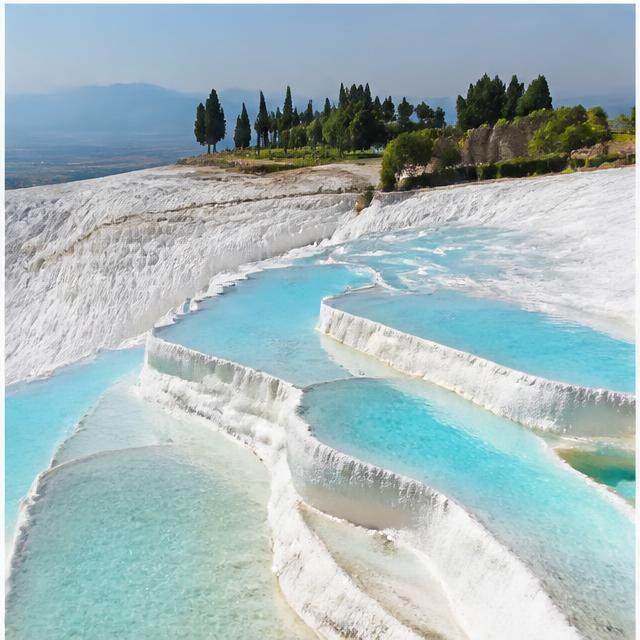 Pamukkale
