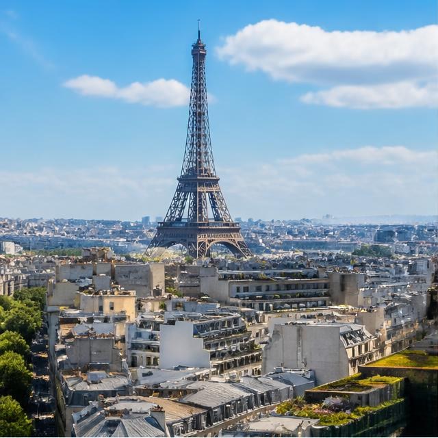 Paris