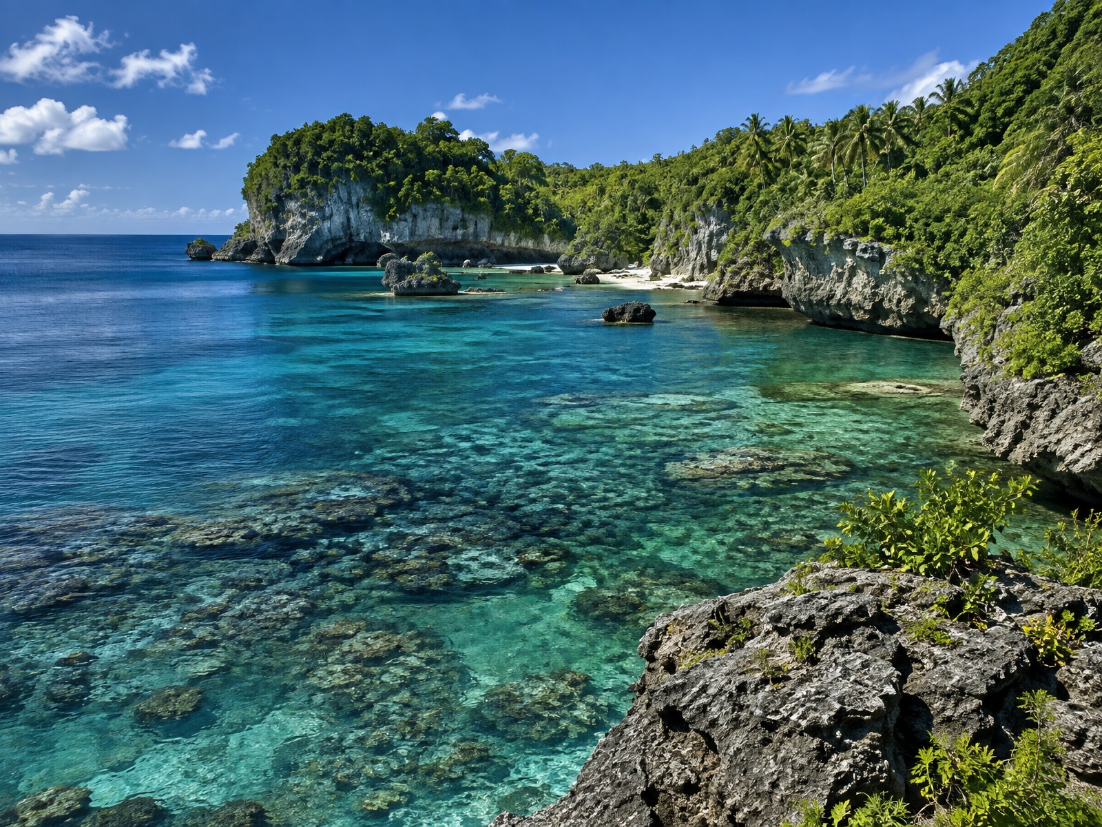 Peleliu