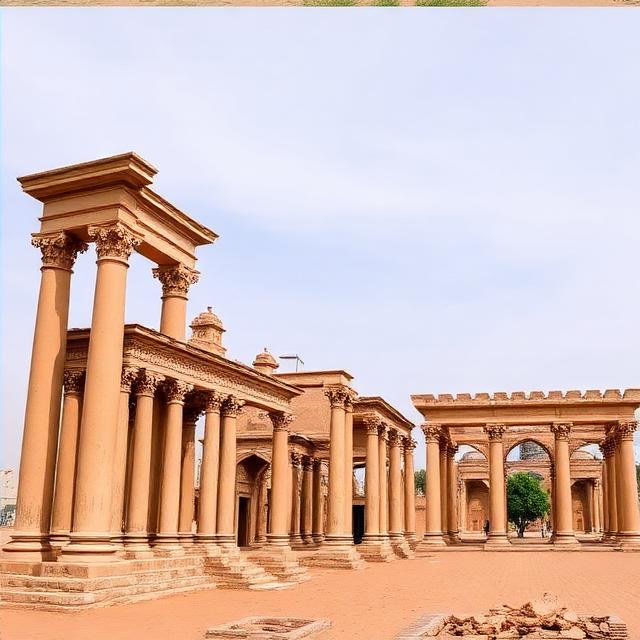 Persepolis