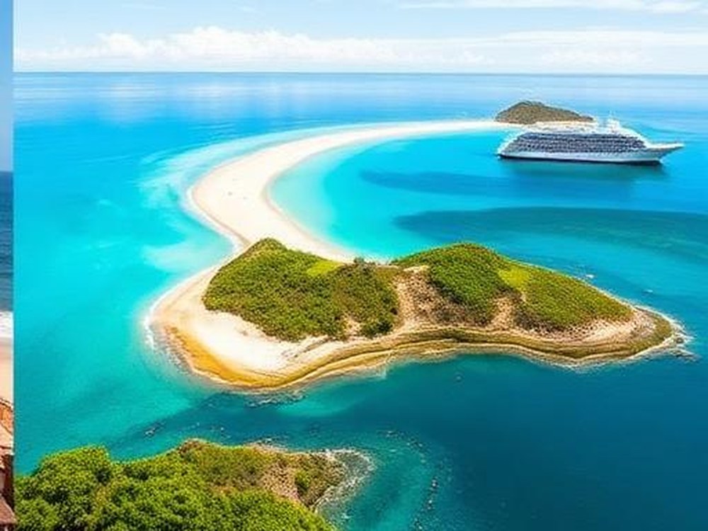 Pigeon Island