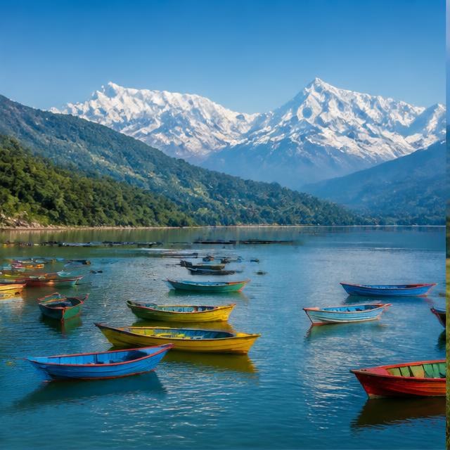 Pokhara